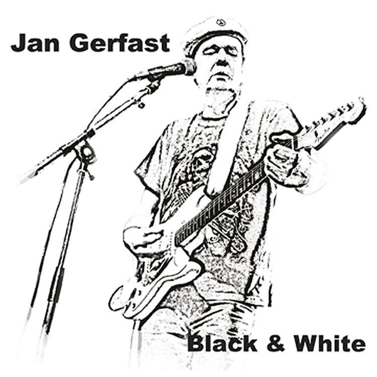 Jan Gerfast's avatar image