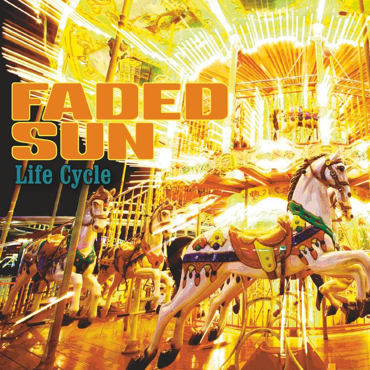 Faded Sun's avatar image