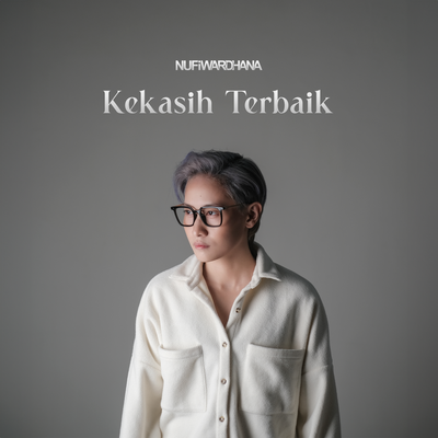 Kekasih Terbaik's cover