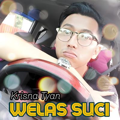 Krisna Tyan's cover