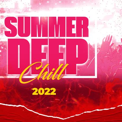 Summer Deep Chill 2022's cover