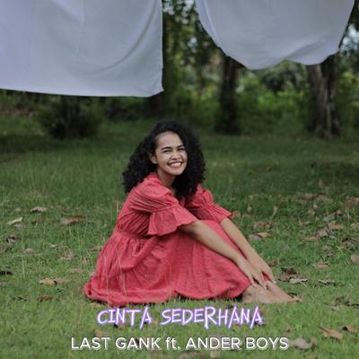 Cinta Sederhana's cover