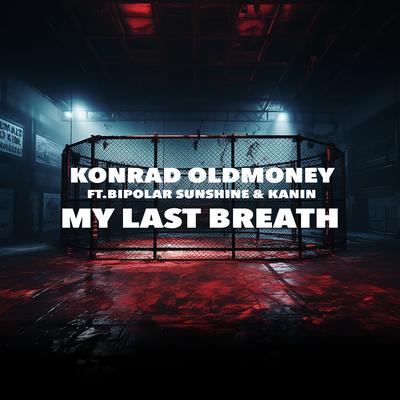 My Last Breath (feat. Bipolar Sunshine)'s cover