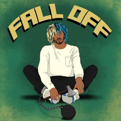 Fall Off's cover