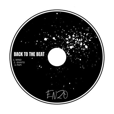 Back To The Beat's cover