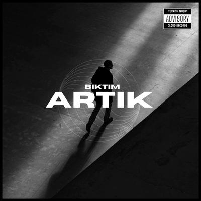 Bıktım Artık's cover