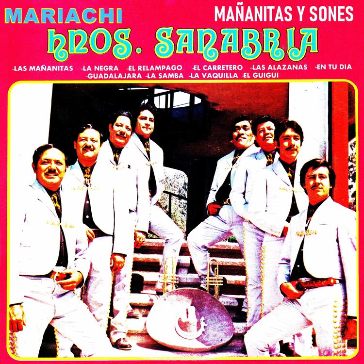 Mariachi Hnos. Sanabria's avatar image