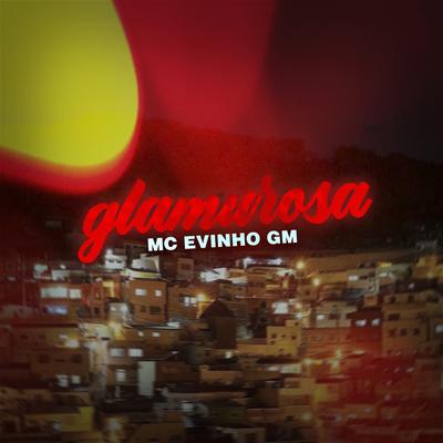 MC Evinho's cover