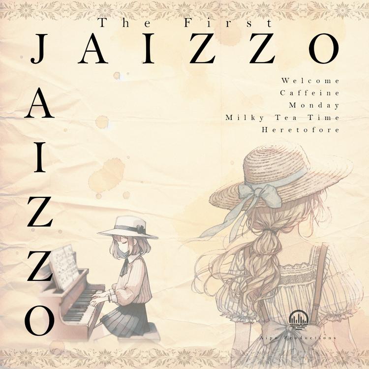 Jaizzo's avatar image