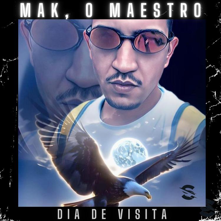 MAK, O MAESTRO's avatar image