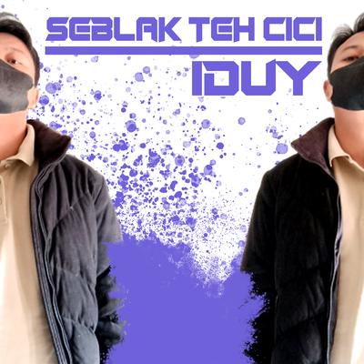 Seblak Teh Cici's cover