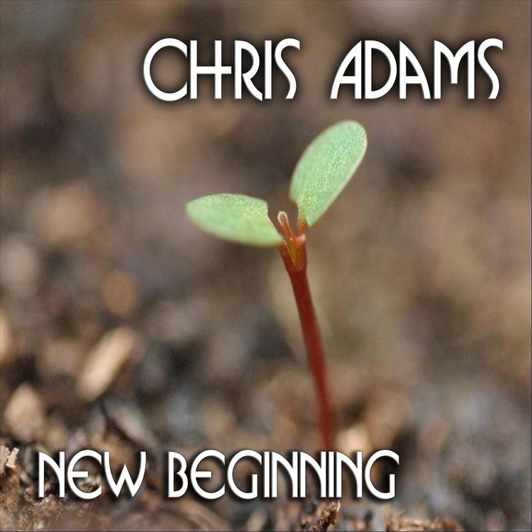 Chris Adams's avatar image