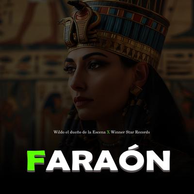 Faraón (Instrumental de Trap)'s cover