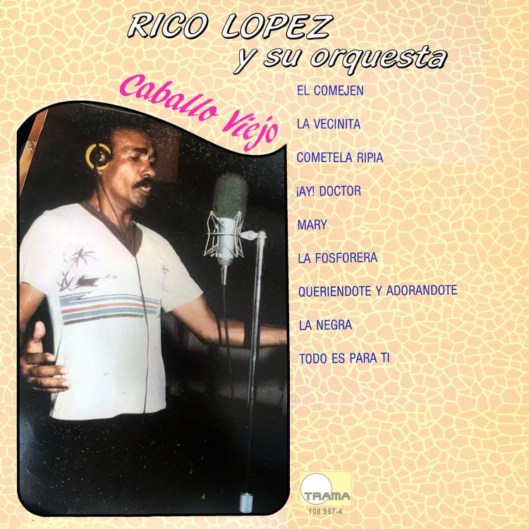 Rico López's avatar image