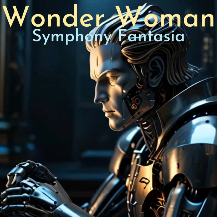 Symphony Fantasia's avatar image