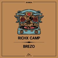 RICHX CAMP's avatar cover