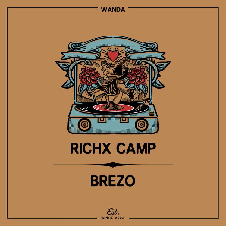 RICHX CAMP's avatar image