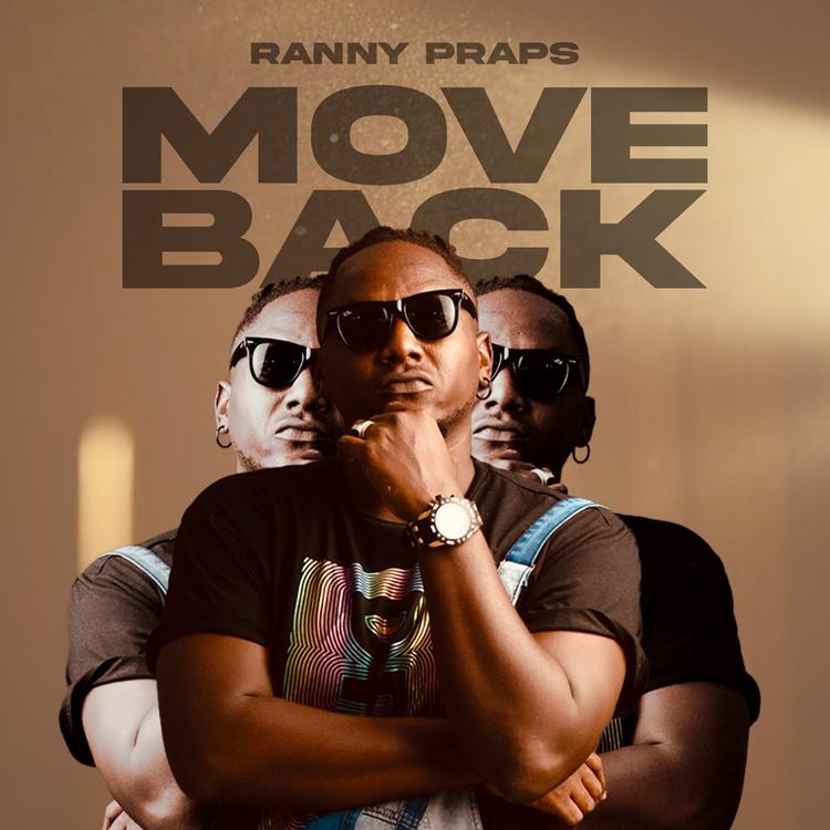Ranny Praps's avatar image