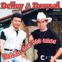 Delley & Doryval's avatar cover