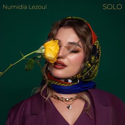 Numidia Lezoul's cover
