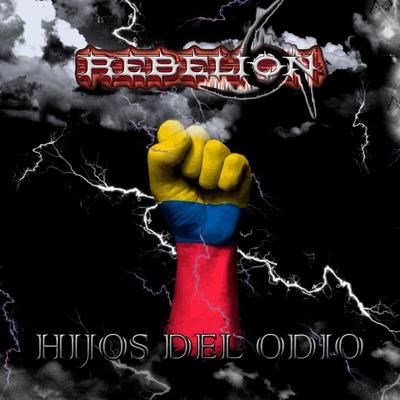Hijos Del Odio (Remastered)'s cover