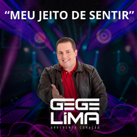 Gege Lima's avatar cover