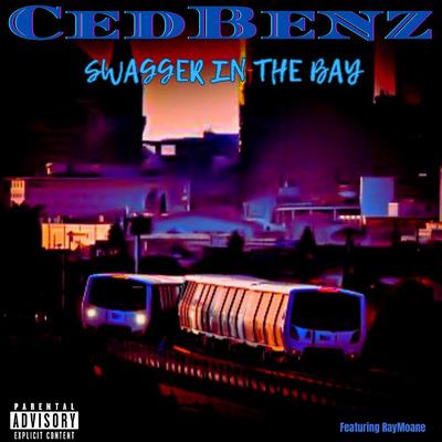 Ced Benz's cover