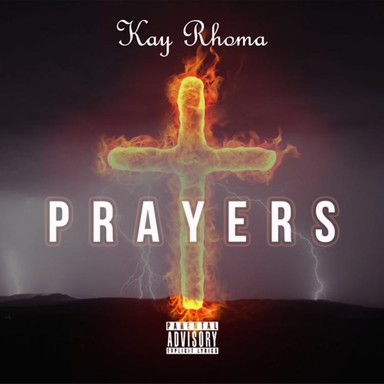 Kay Rhoma's avatar image