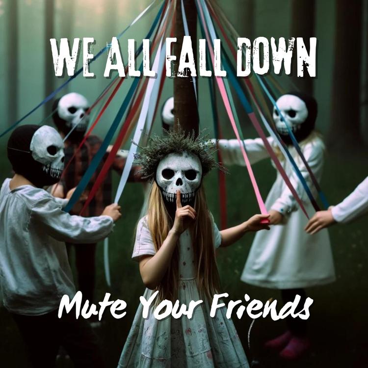 We All Fall Down's avatar image