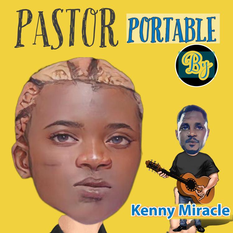 Kenny Miracle's avatar image