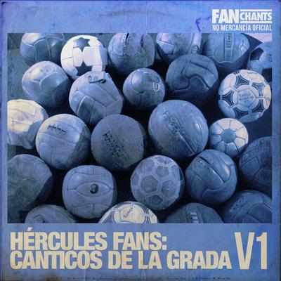 Hércules Hércules By FanChants's cover