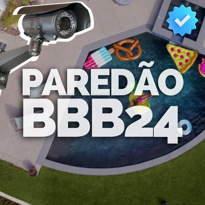 Paredão Bbb24's cover