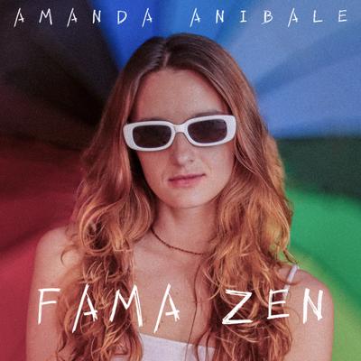 Amanda Anibale's cover