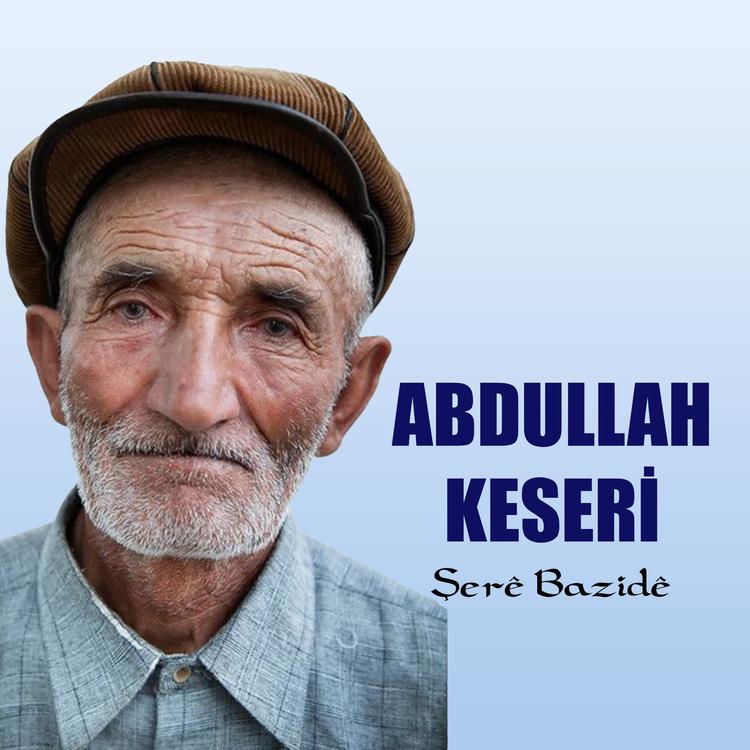 Abdullah Keseri's avatar image