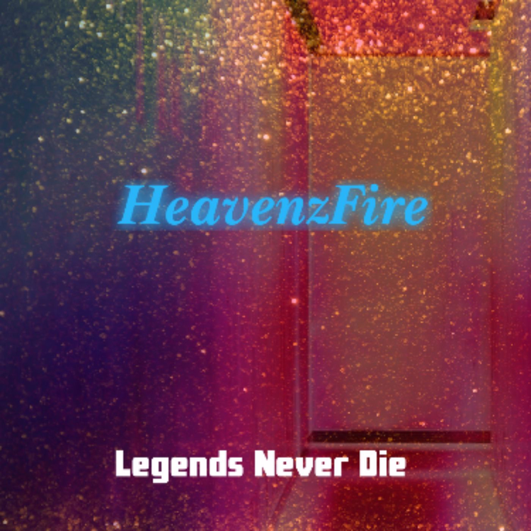 HeavenzFire's avatar image