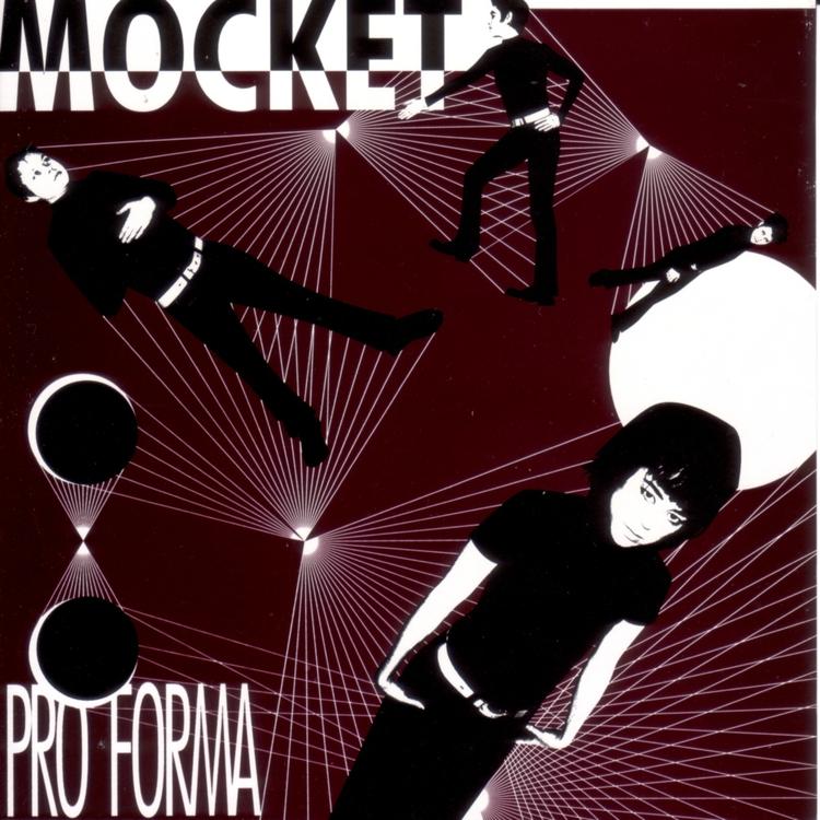 Mocket's avatar image