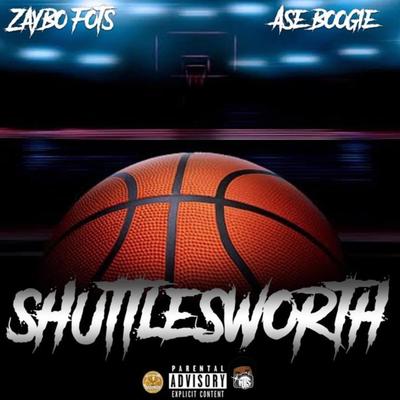 SHUTTLESWORTH's cover