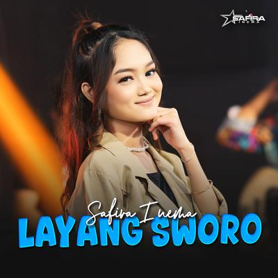 Layang Sworo's cover