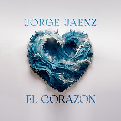 Jorge Jaenz's cover