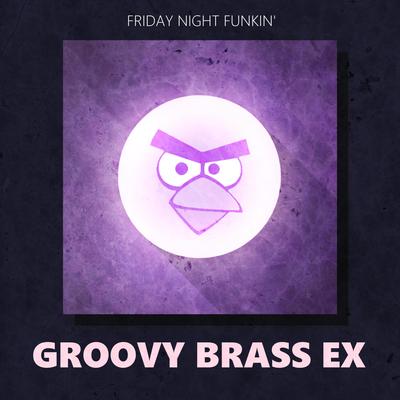 Groovy Brass EX By DPZ's cover