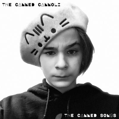 The Canned Cannoli's cover