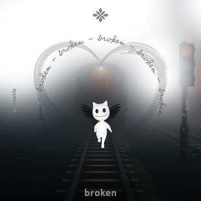 broken - acoustic's cover