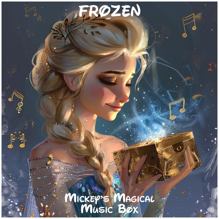 Mickey's Magical Music Box's avatar image