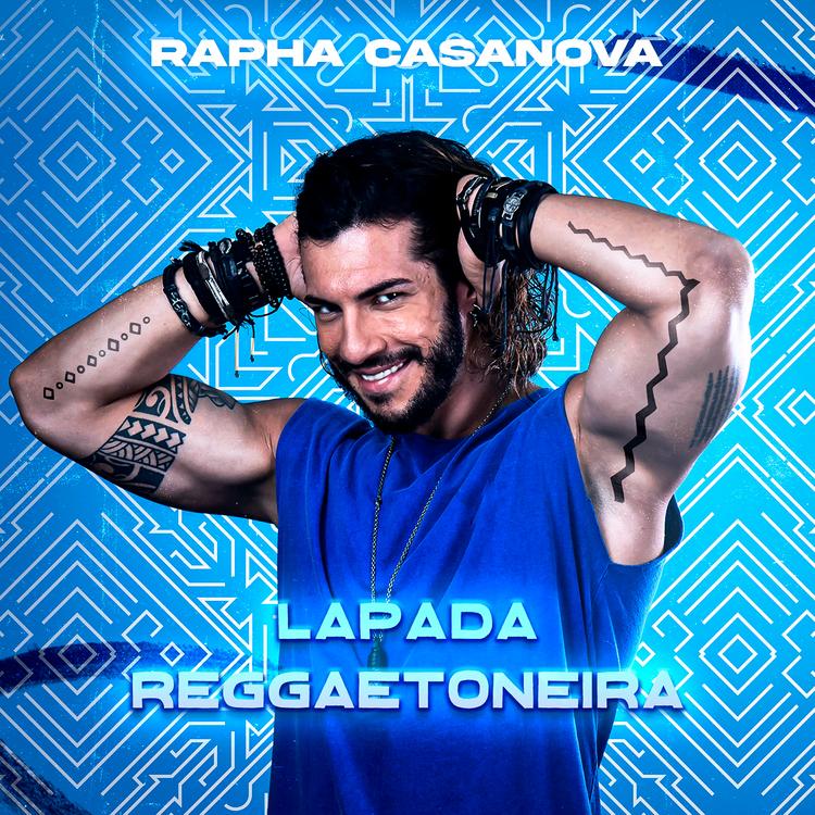 Rapha Casanova's avatar image