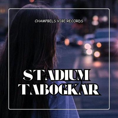 STADIUM TABONGKAR's cover