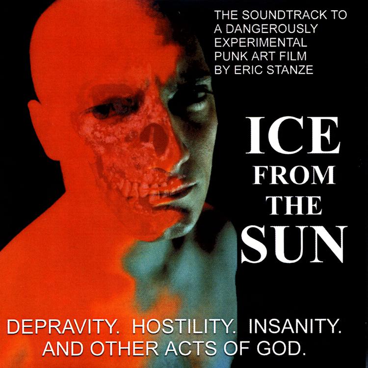 Various Artists - ICE FROM THE SUN Motion Picture Soundtrack's avatar image