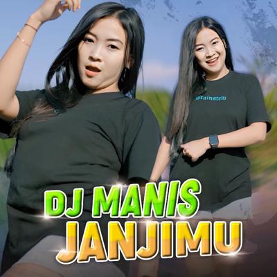 DJ Manis Janjimu's cover