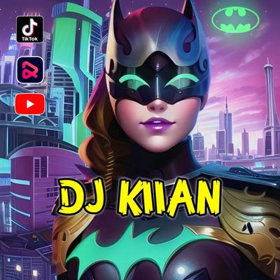 DJ Kia 12's cover