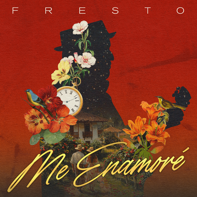 Fresto Music's cover