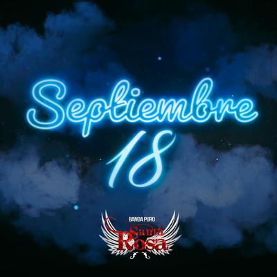 Septiembre 18's cover